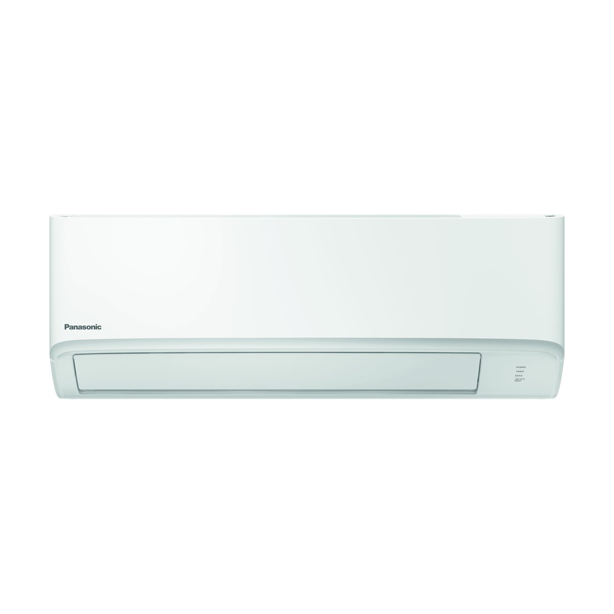 Panasonic CZ25ZKE Nordic Standard luft til luft varmepumpe – indedel