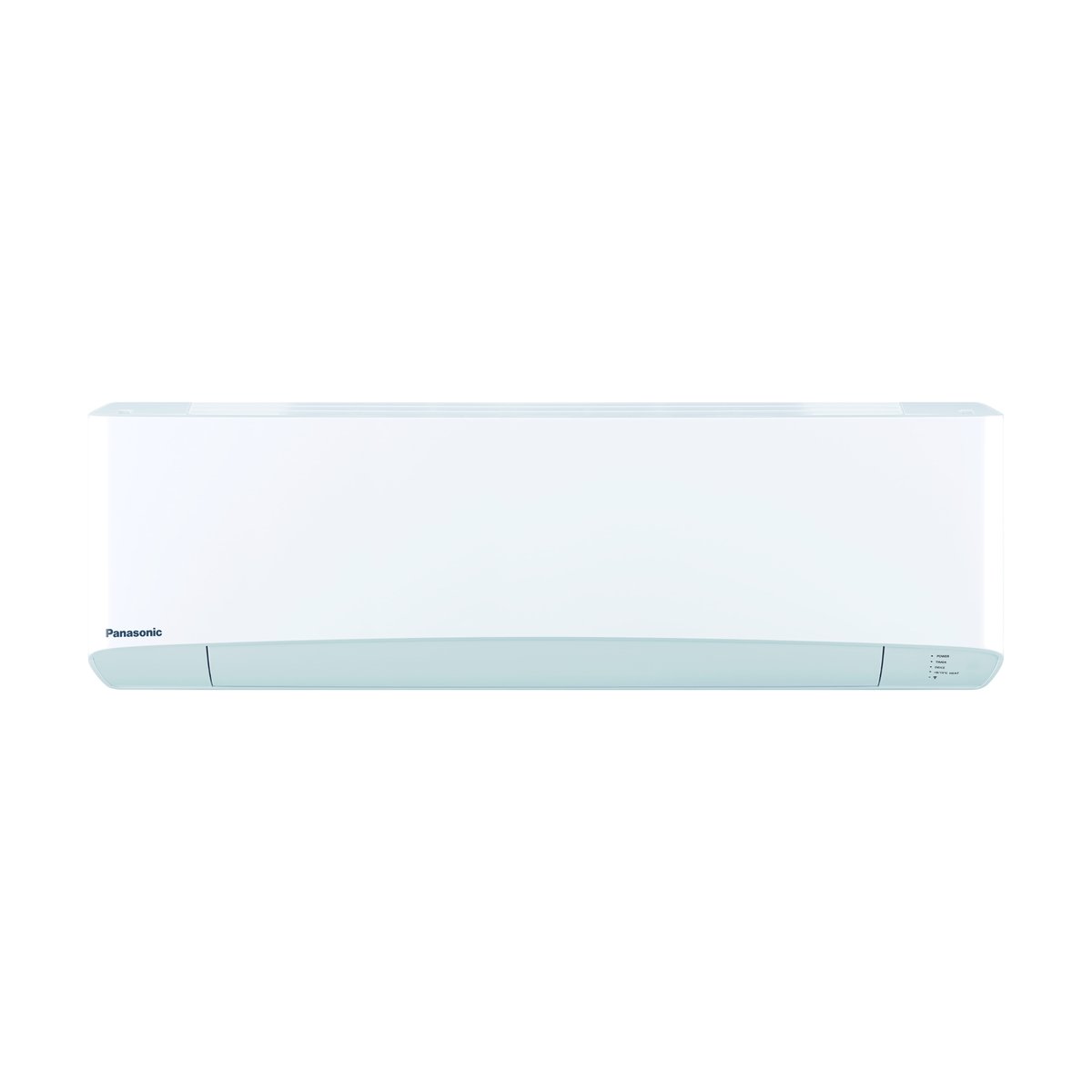 Panasonic NZ25YKE Etherea Nordic luft til luft varmepumpe – indedel
